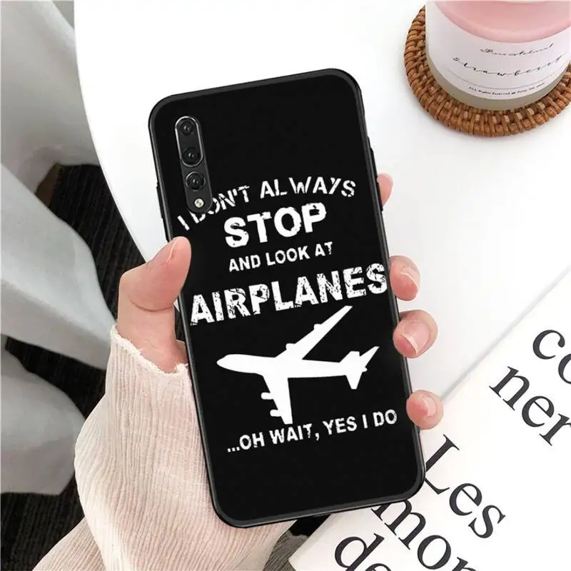 

Luxury World Map Travel Phone Case for Huawei P30 40 20 10 8 9 lite pro plus Psmart2019