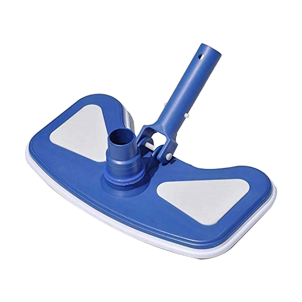 Насадка для вакуумной чистки плавательных бассейнов инструменты очистки