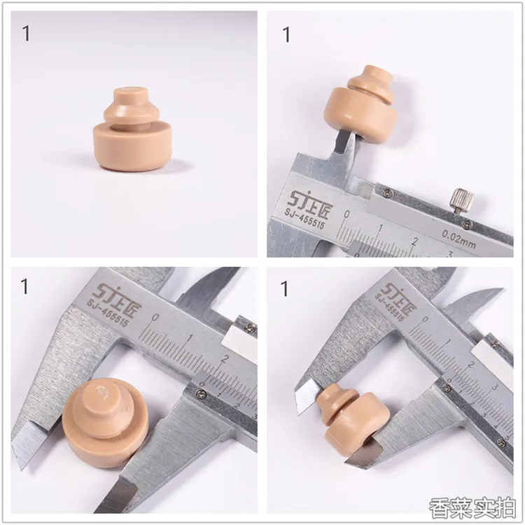 Estartek 1/6 шейный разъем для 12 дюймов Phicen Tbleague Jiaoudoll Verycool Coomodel World Box экшн Фигурка