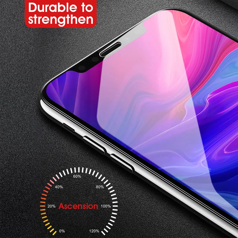 3 в 1 защитное стекло iphone 11 pro max прозрачная пленка для объектива камеры promax 11pro