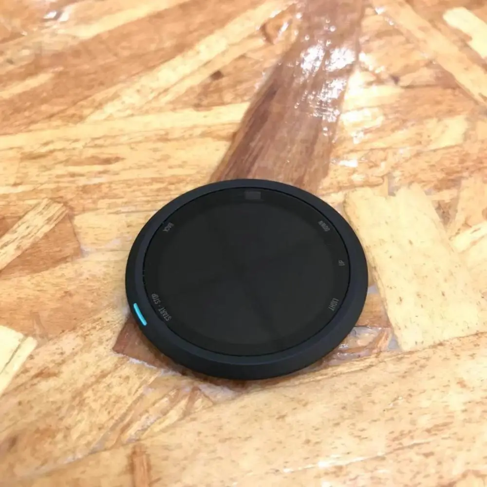 For Forerunner 245 Screen-LCD Maintenance replacement screen Apply to GARMIN Fr245/245 Music Watch front shell Glass Display