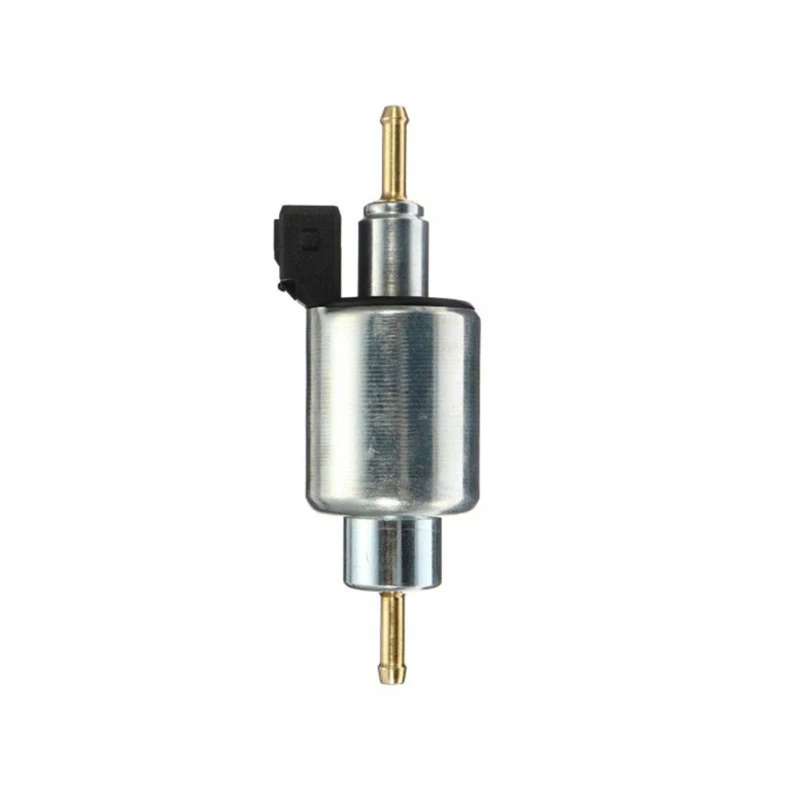 

12V / 24V 2KW-8KW Universal Gasoline Gasoline Electric Oil Pump For Car Air Parking Heater Accessories 19QE