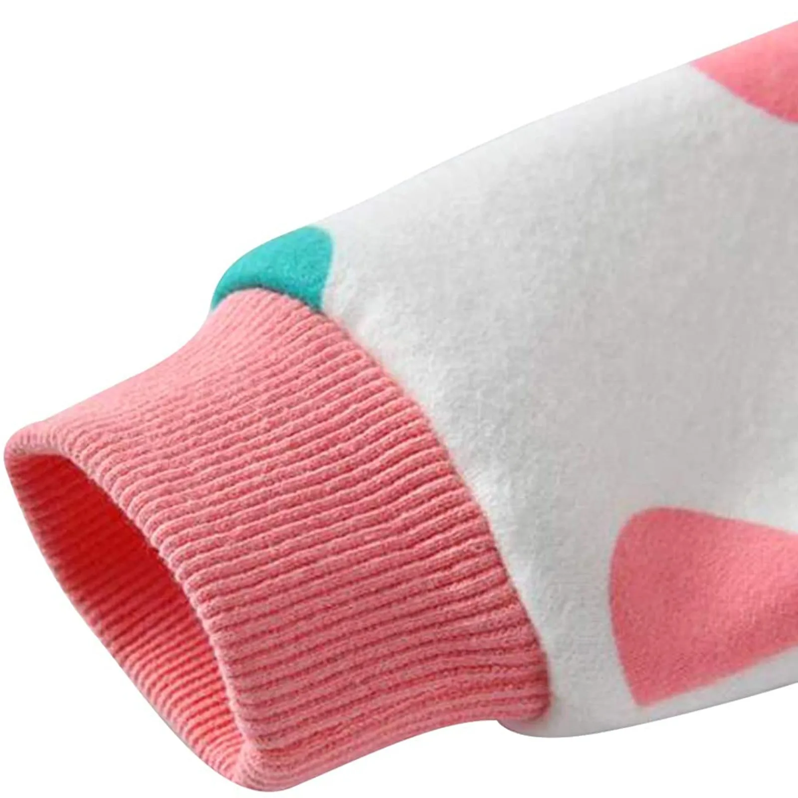 

0-24Months Autumn Winter Keep warm ewborn Infant Baby Girl Boy Floral Ruffle Romper Jumpsuit Playsuit Outfits doll clothes M4