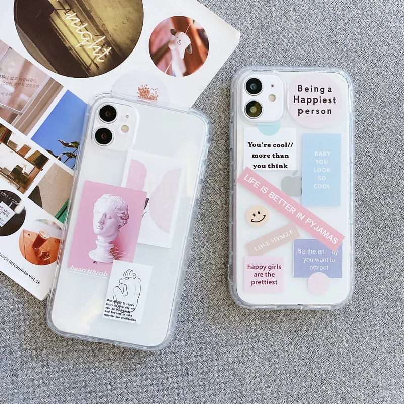 

Soft Drop-proof Personalized Pattern Phone Case for Samsung Galaxy A10 M10 A20 A50 A70 A51 A71 A7 2018 J7 Prime Case