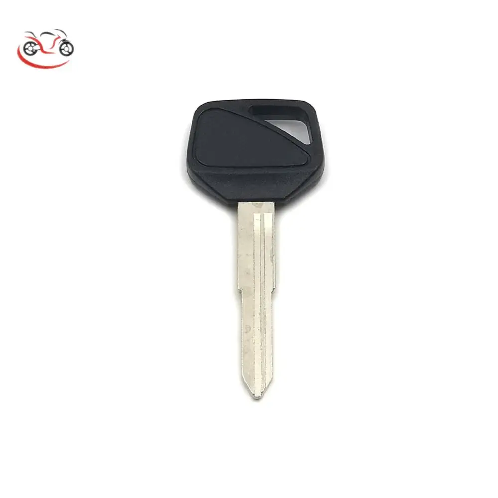 Для HONDA CBR 600 900 929 954 1000 CBR600RR F5 CB400 VTEC 1 2 3 4 CB1300 Hornet ключи от мотоцикла чистый ключ