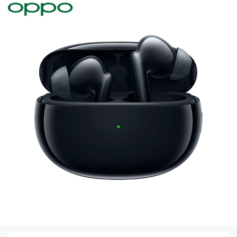 Оригинальные беспроводные наушники OPPO Enco Free/OPPO X True Wireless TWS 3 Bluetooth 5 0 с