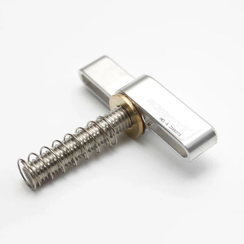 

Складной рычаг петли Aceoffix для велосипеда, складной рычаг