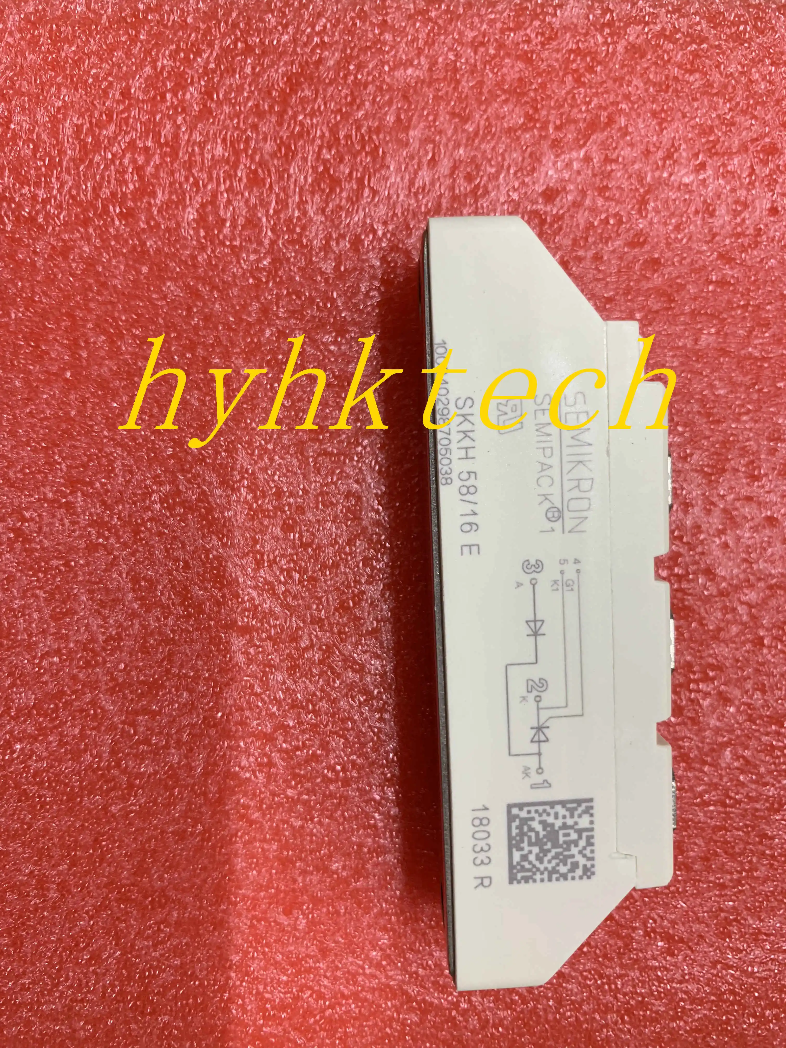 SKKH5816E SKKH58/16E силовой модуль хорошее качество бесплатная доставка|Экраны| |