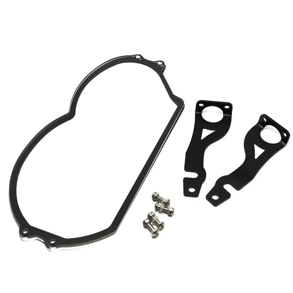 

Motorcycle Modified Parts Suitable For BMW R1200GS Waterfowl Headlight Protection Net Protection Cover 2008-2012
