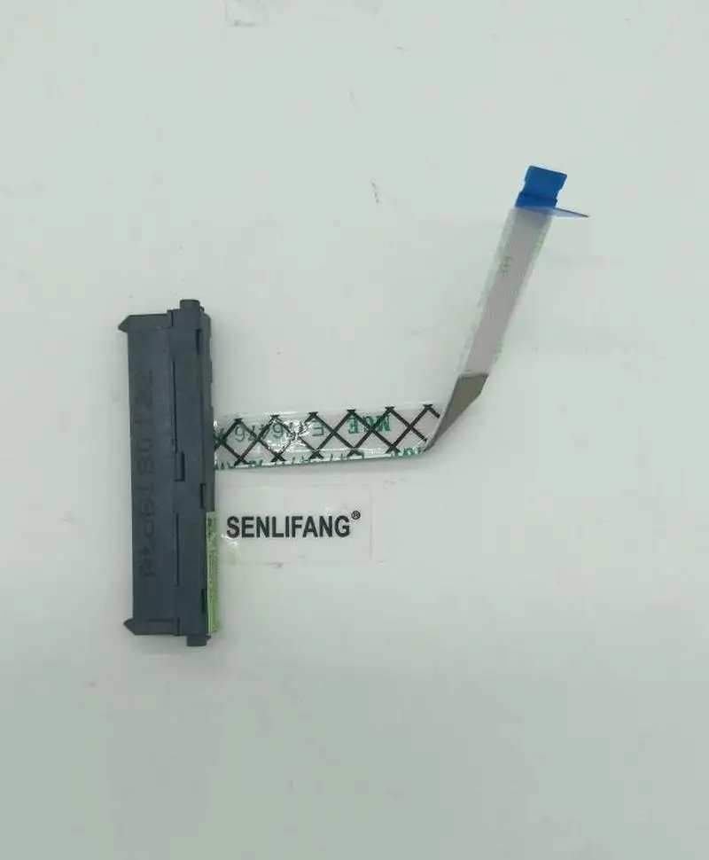 Оригинал для lenovo Ideapad 320-15 320-15ikb 520-15ISK HDD кабель DG521 FFC LCFC NBX0001K200 | Компьютеры и офис
