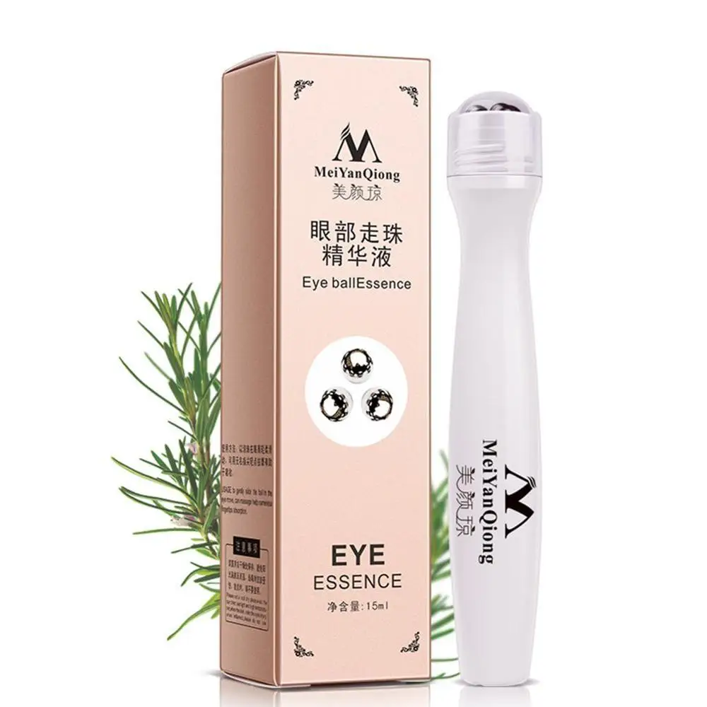 Увлажняющая сыворотка для глаз с коллагеном темные круги корейская косметика| |