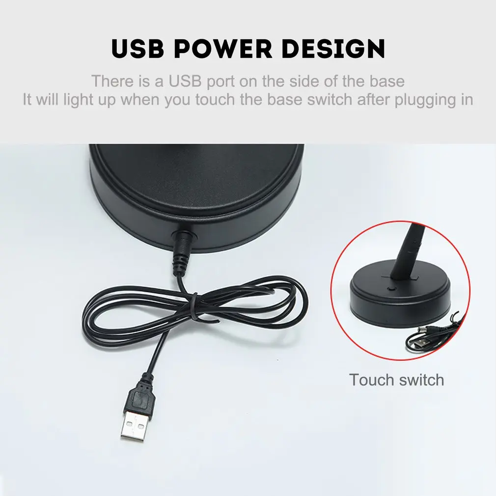 

LED Tabletop Bonsai Tree Light Touch Switch DIY Artificial Light Tree Lamp Decoration Festival Holiday Battery/USB Operated Lamp