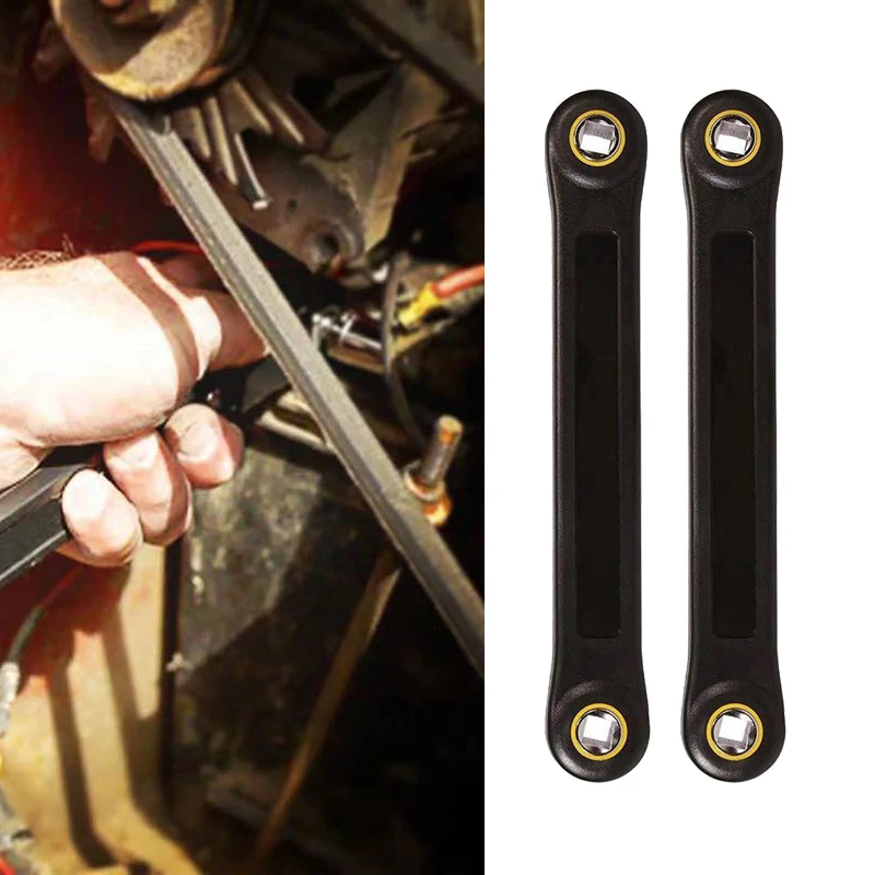 

Universal Extension Wrench 3/8 Inch Spanner Screw Nut Wrench Automotive Tool DIY Key Set Convenient Handhold Hand Tools