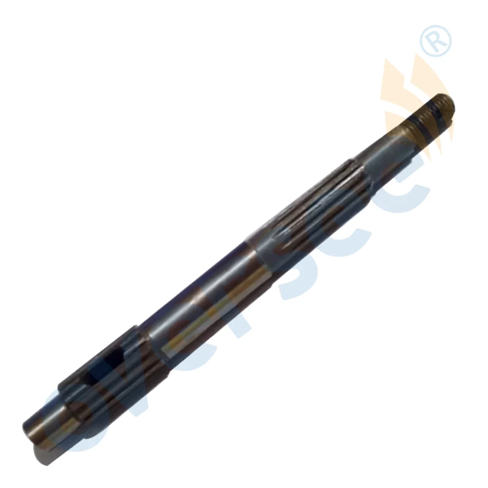 369-64211-1 карданного вала для Тохатсу Mercury 5HP 2-тактовый подвесной двигатель моторная лодка Aftermarket Запчасти