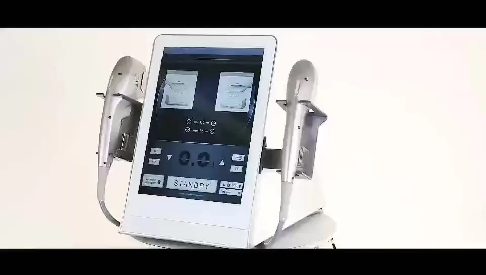 

7d table-top Jutila beauty equipment for home use, face, body, rf-tila firming and tender skin beauty salon