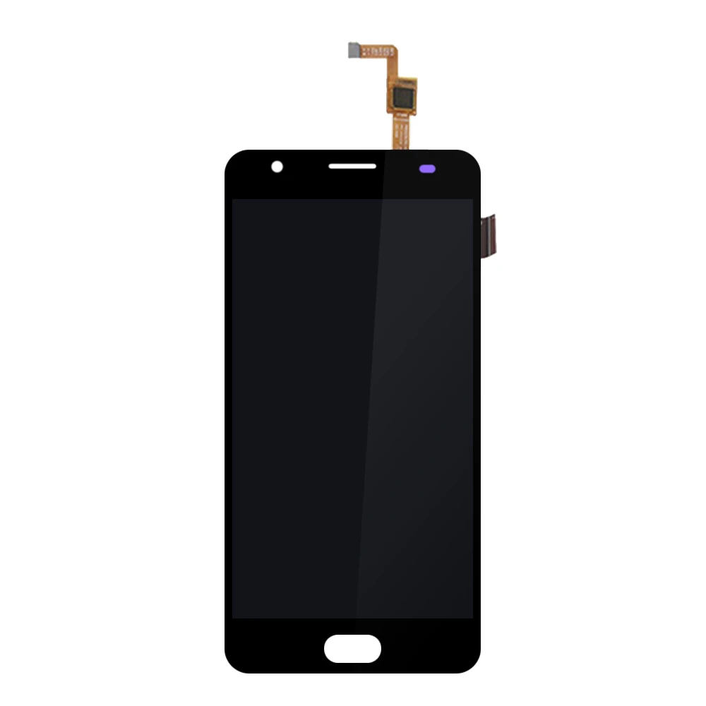 Дисплей для смартфона Oukitel K6000 Plus ЖК сенсорный экран 5.5 дюйма инструменты замены и