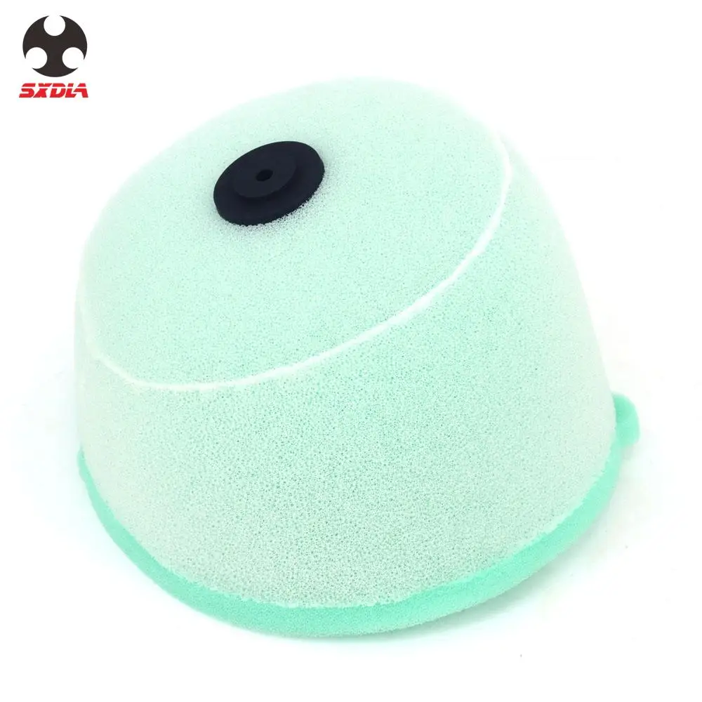 Бесплатная доставка Мотоциклетный высококачественный воздушный фильтр для SUZUKI