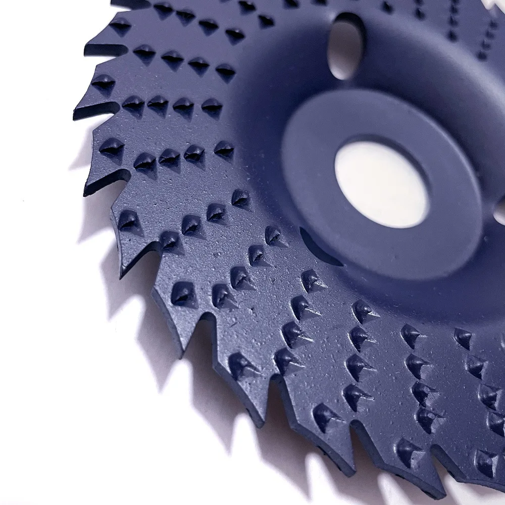 

22mmWood Angle Grinding Wheel 45 Steel Circular Saw Plunge Blade Discs Wood Plastic Cutting Polishing Wheel Angle Grinding Plate