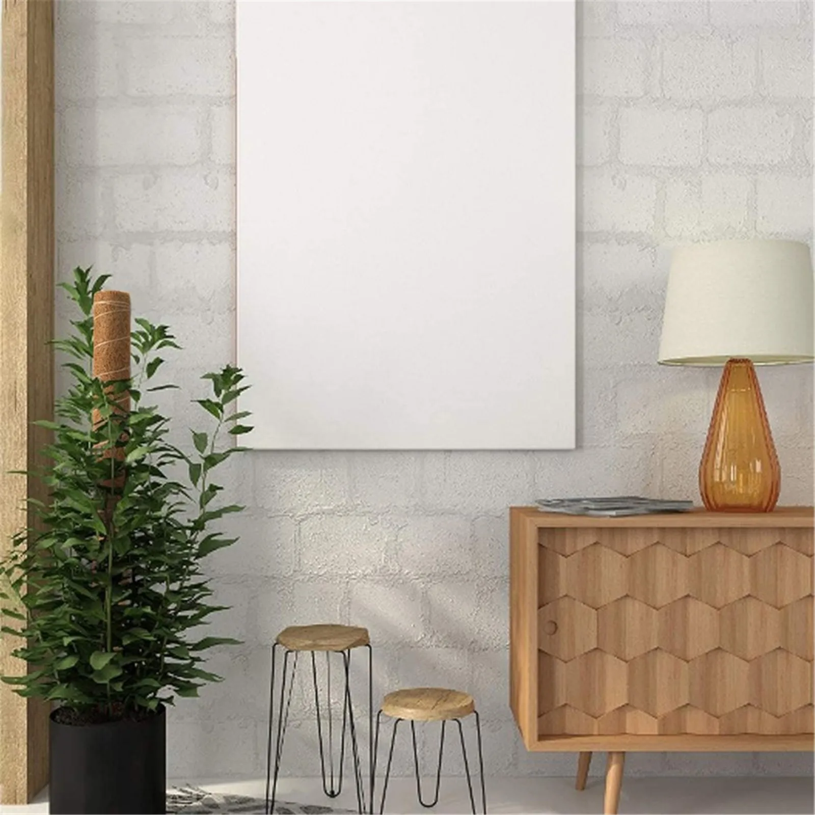 2021Coir Moss Pole Stick Scindapsus стержни для подъема растений стойки выдвижные растений|Опоры