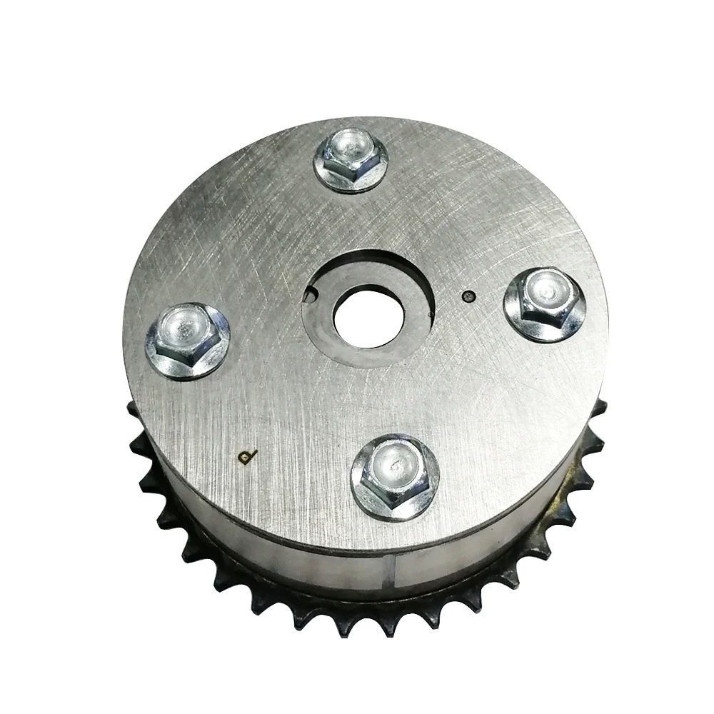Фазер VVT Gear 13050 22012 0D010 1ZZ 2ZZ для Toyota Wish Corolla Allion Isis премио|Компоненты измерения