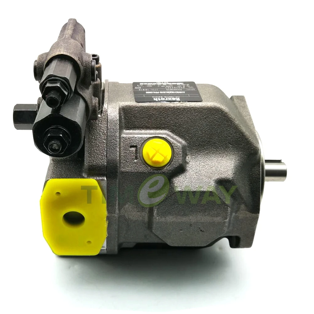 Rexroth A10VSO 18 осевой поршневой Переменный насос A10VSO18DFR1/31R PPA12N00 высокое давление: 28Mpa ~