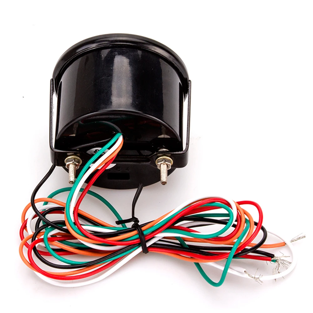 Цифровой измеритель соотношения воздушного топлива 2 дюйма 52 мм зауженный