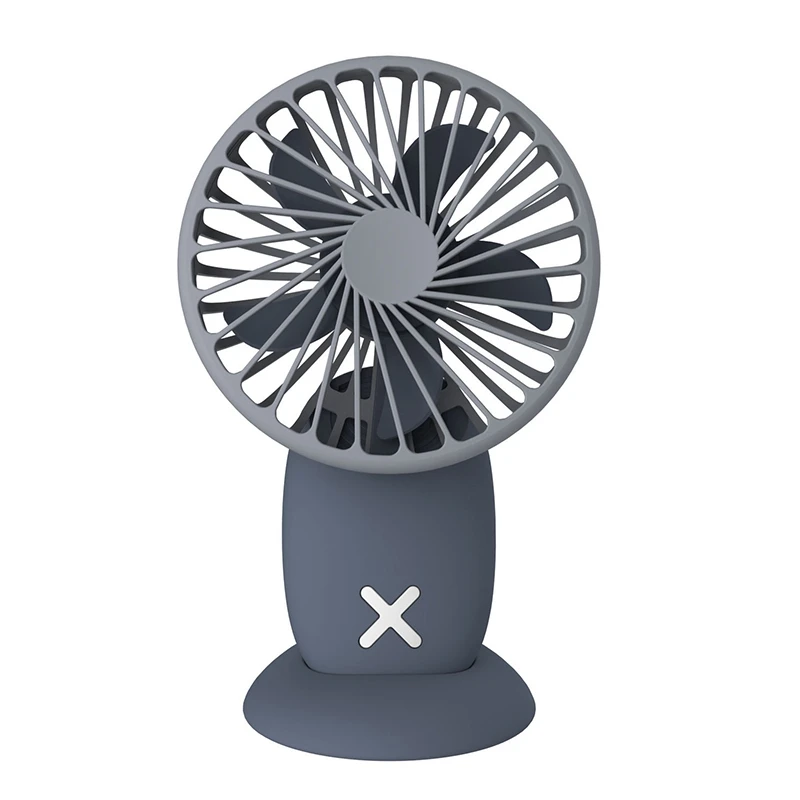 Ручной подвесной шейный вентилятор портативный карманный мини-вентилятор