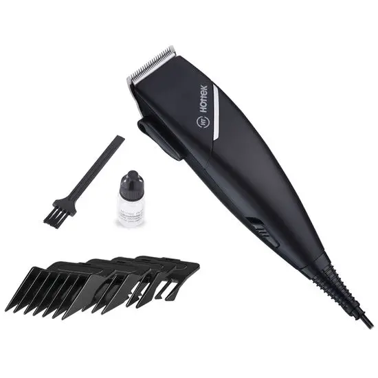 Машинка для стрижки Hottek HT-965-003 | Бытовая техника