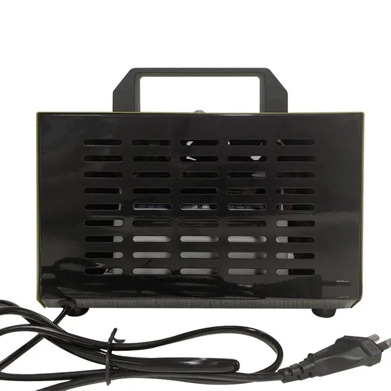 

Air Purifier Ozone Generator 10g 220v Air Purifier for home Cleaner Desinfection Ozone O3 with Timing Cleaning Formaldehyde