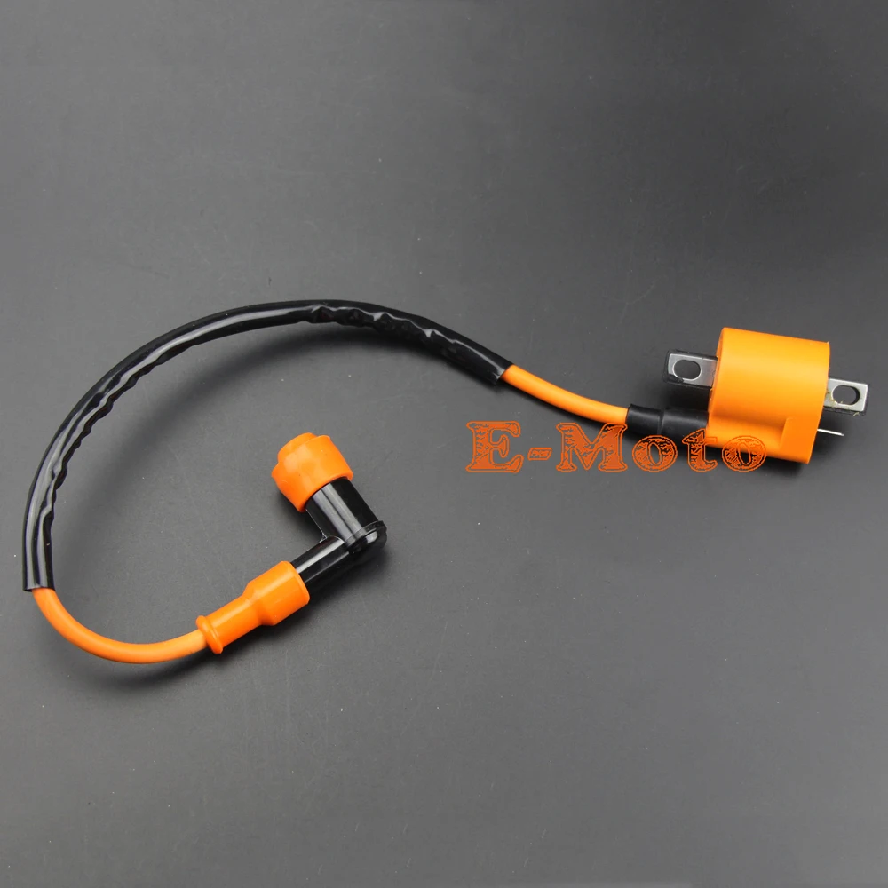 Гоночная катушка зажигания CDI соленоидное реле регулятор выпрямитель D8TC