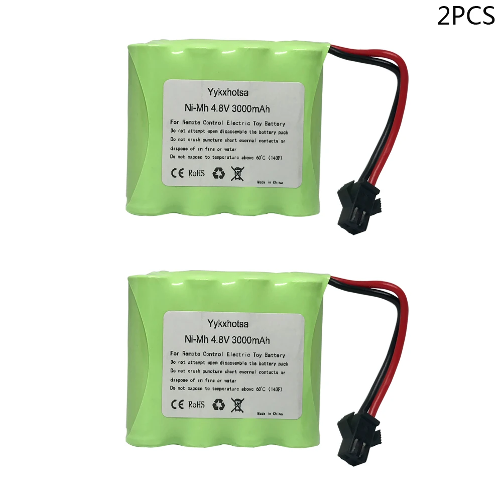 1235 шт никель металлогидридны