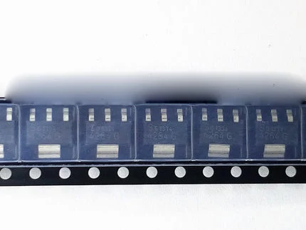 10PCS/LOT TLE4264G SOT223 LDO Low Dropout Regulator Chip Transistor 4264G | Performance Chips