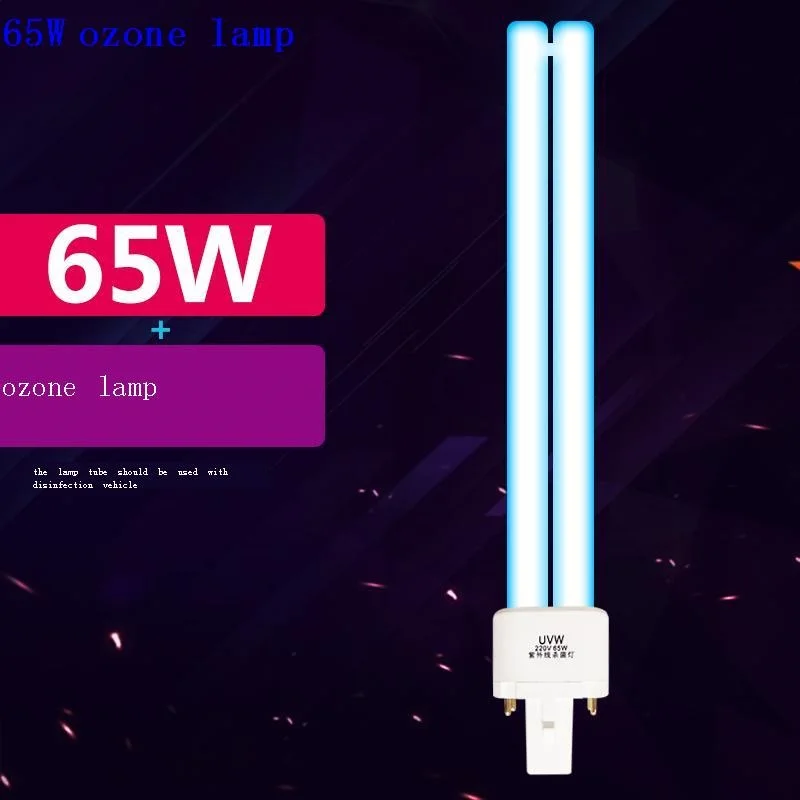 Озонатор лампа ультрафиолетовая бактерицидная УФ-c уфв УФ-стерилизатор | Лампы и