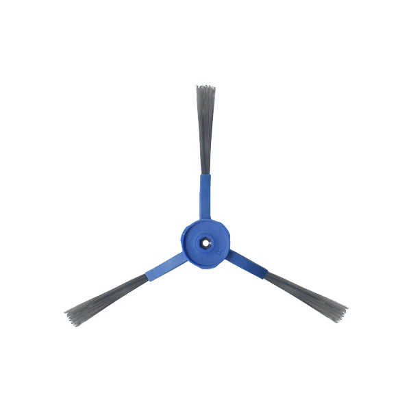 

Main Brush Side Brush Filter Main Brush Cover Cleaning Kit for Eufy RoboVac 11S RoboVac 30 Robot Vacuum Cleaner