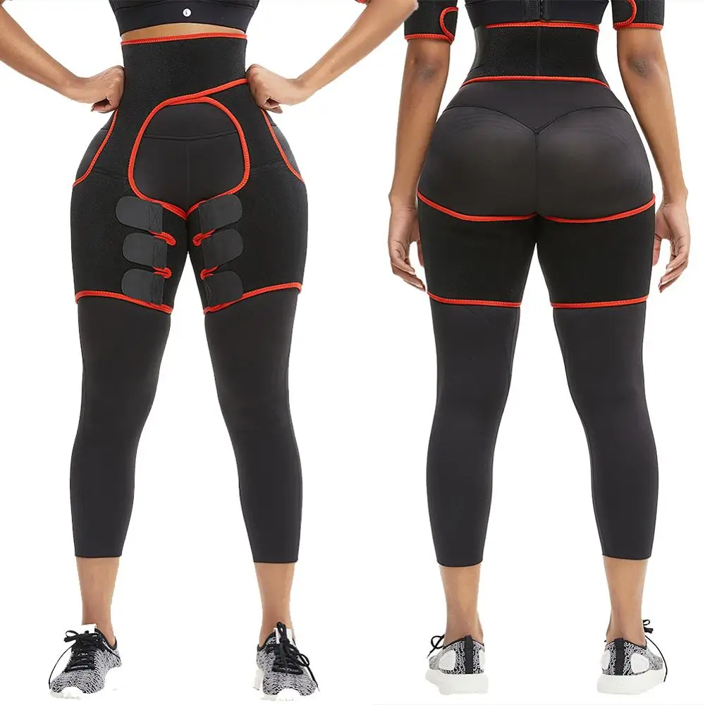 Lover-Beauty неопреновые триммеры для коррекции бедер пояс похудения Корректирующее