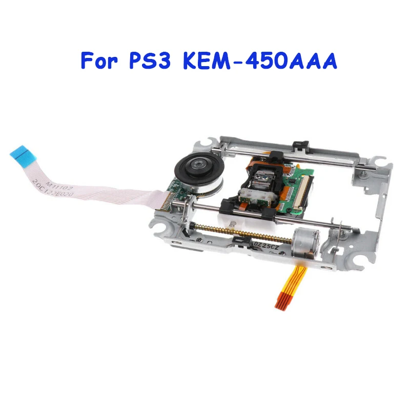 Лазерные линзы с палубой для PS3