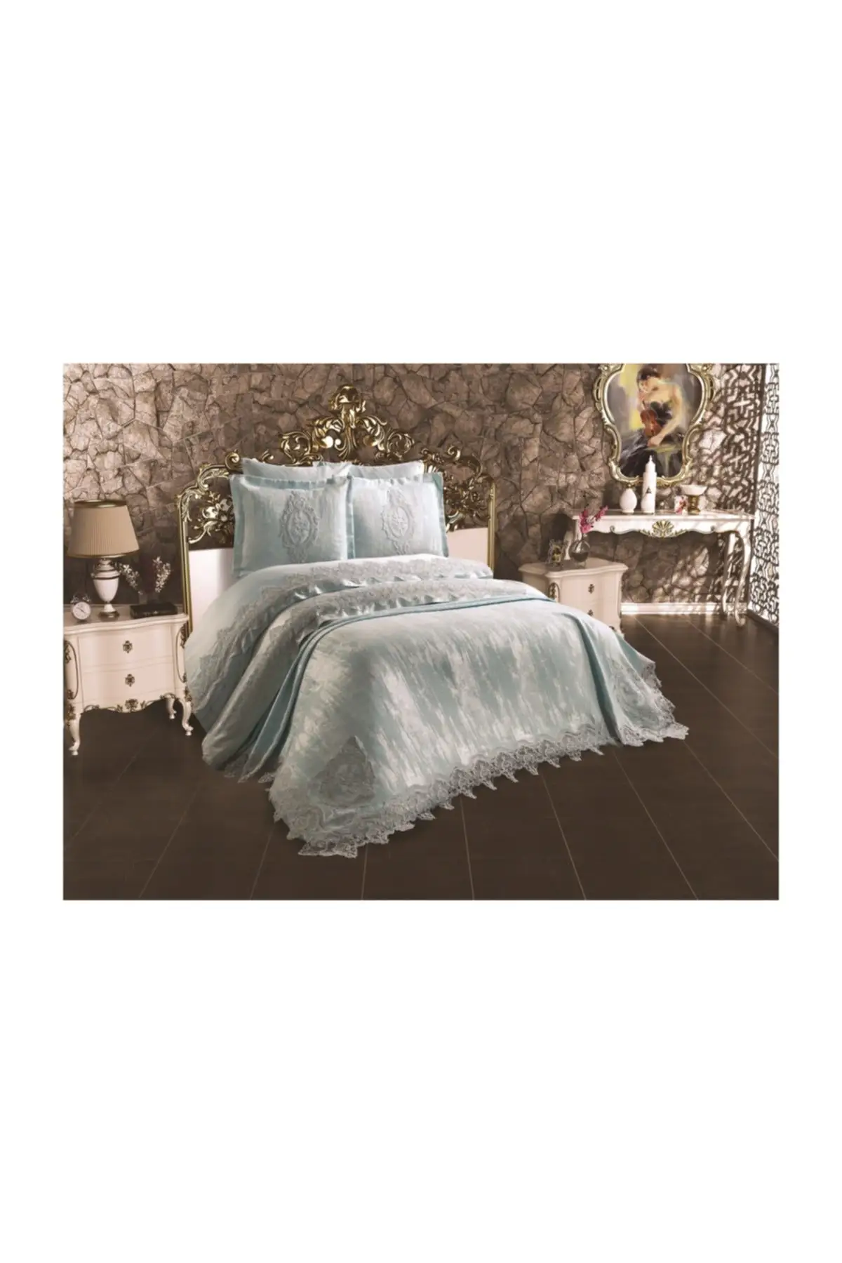 

Cloud Bridal Set 250x260