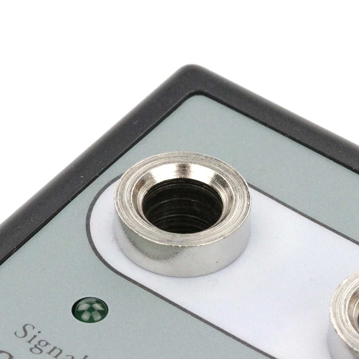 

Automotive Diagnostic Tool Car Spark Plug Tester IgnitionTesters Double Hole Analyzer for 12V Gasoline Vehicles Petrol Car