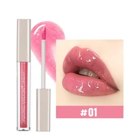 6 colors lipgloss lipstick lip gloss waterproof long lasting moisturizing nourish matte liquid lip stick lip cosmetics makeup