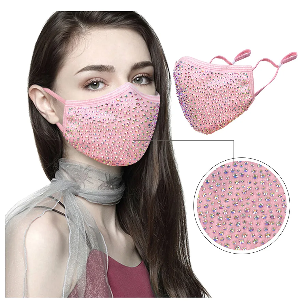 1 шт. многоразовая бандана для защиты от бактерий | Спорт и развлечения