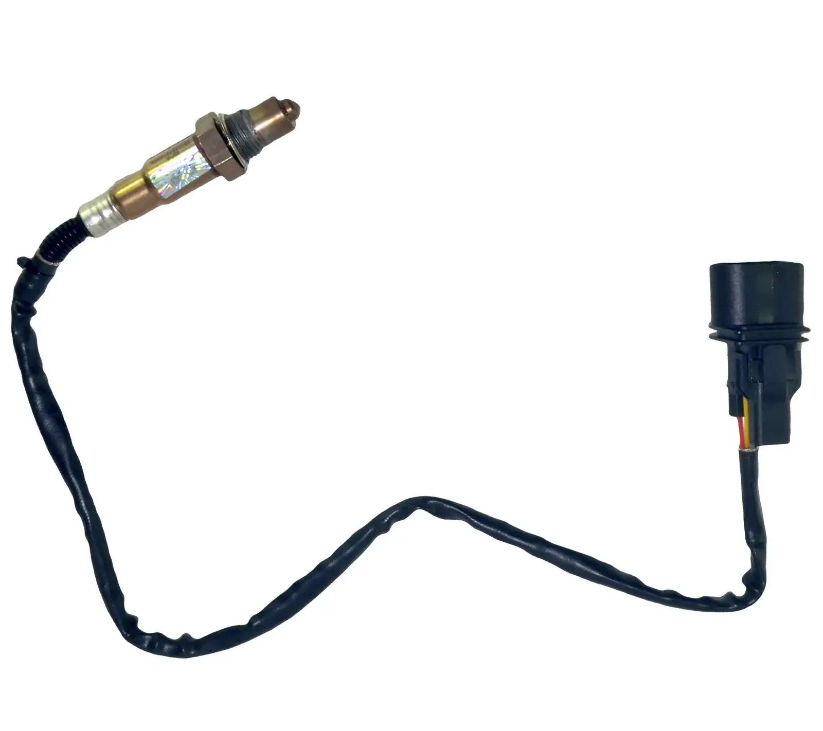 Кислородный датчик O2 подходит для правого потока VOLKSWAGEN TOUAREG 3.2L V6 2004 2006