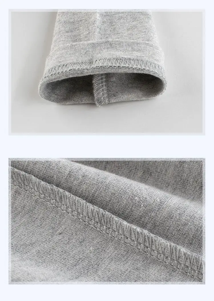 

Autumn Baby Boys T-shirts 2-6y Long Sleeve Children Clothes For Kids Solid Color Baby Girls Pink Tops 2021 O-neck Spring Infants