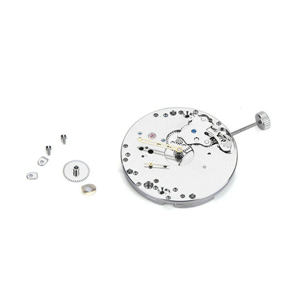 Механический механизм для наручных часов ST36 наручные часы 6497 17