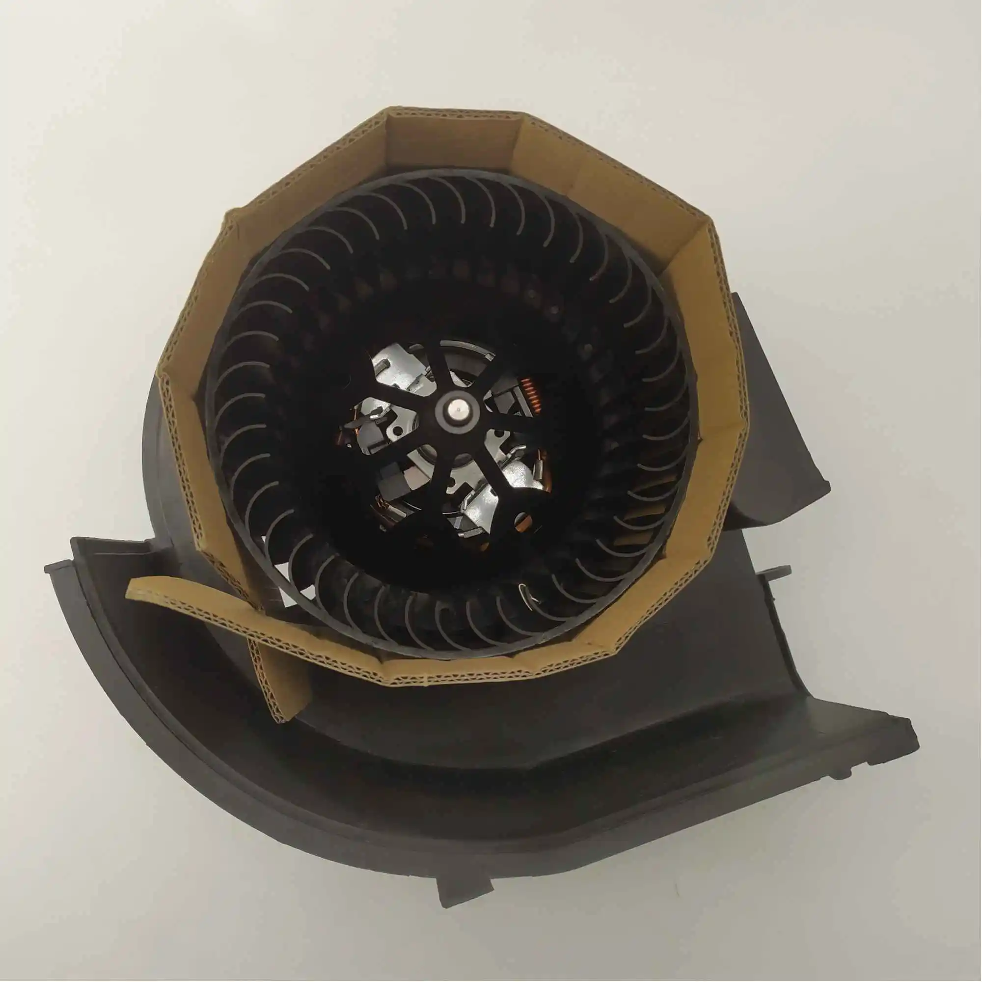 64119245849 для A/C HVAC нагревательный вентилятор BMW X5 X6 E72 E71 E70 3 0 2006 2007 2008 2014|Термостаты и