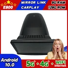 Автомагнитола 2DIN, мультимедийный проигрыватель на Android 128, 6 ГБ ОЗУ, 10,0 Гб ПЗУ, 9 дюймов, Bluetooth, для Opel Antara 2008 2013