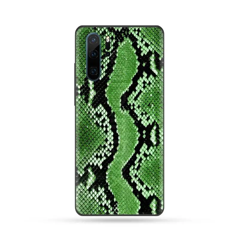 

Vintage snake skin Phone Case For Huawei Mate 9 10 20 Pro lite 20x nova 3e P10 plus P20 Pro Honor10 lite