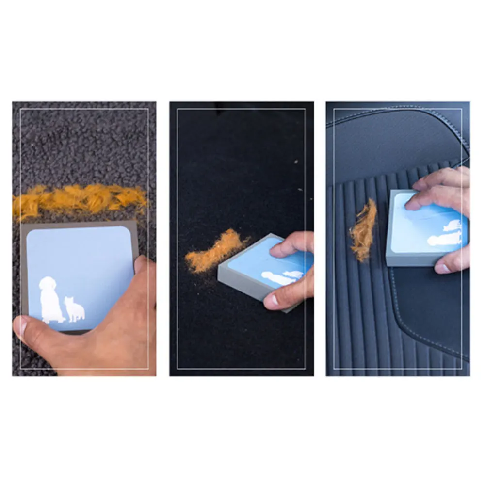 1 шт. средство для удаления волос домашних животных удаление шерсти и ворса собак