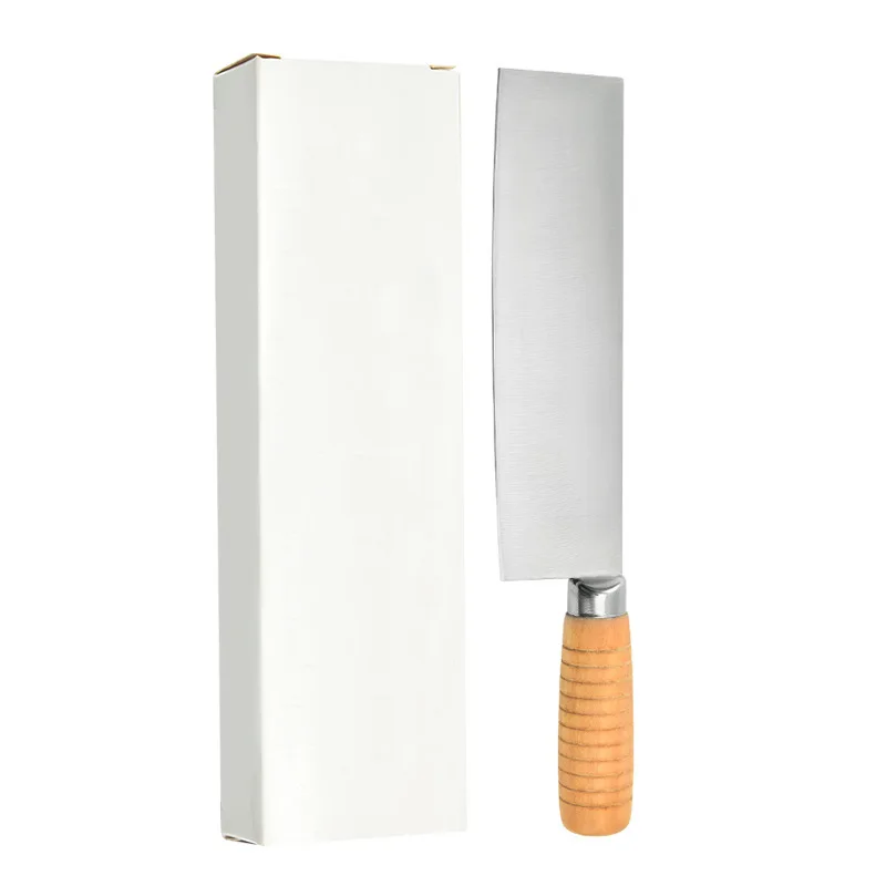 

Stainless Steel Duck Knife Chef's Knife Slicing Blade Duck Slicing Knife kitchen items chef knife