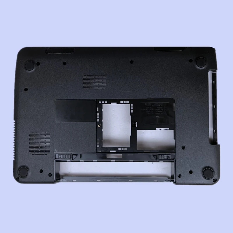 Новая Оригинальная задняя крышка для ноутбука/передняя панель/Упор рук верхний
