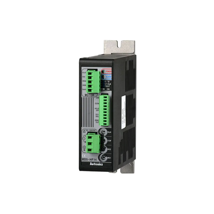 

Autonics MD5-HF14-AO 5 фазы Драйвер шагового двигателя